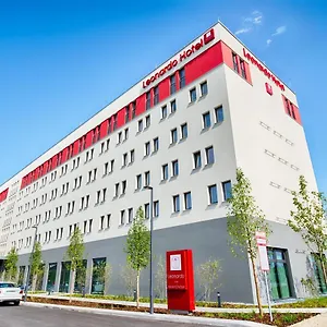 Hotel Leonardo East