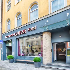 Hotel Leonardo Boutique