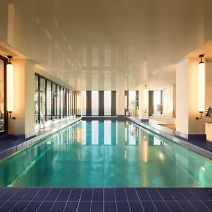 Aparthotel Adina, Monaco di Baviera
