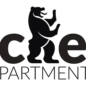  Апартаменты Icke.apartments Германия