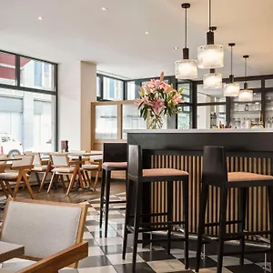 Hotel Flemings Muenchen-city