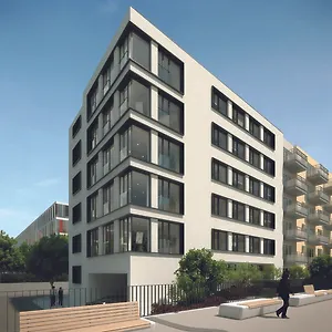 Pandion Boardinghouse Apart Otel