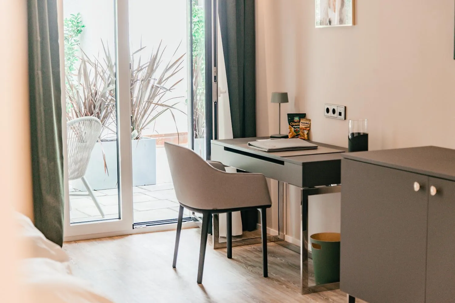 Maximilian Munich Apartments & Hotel