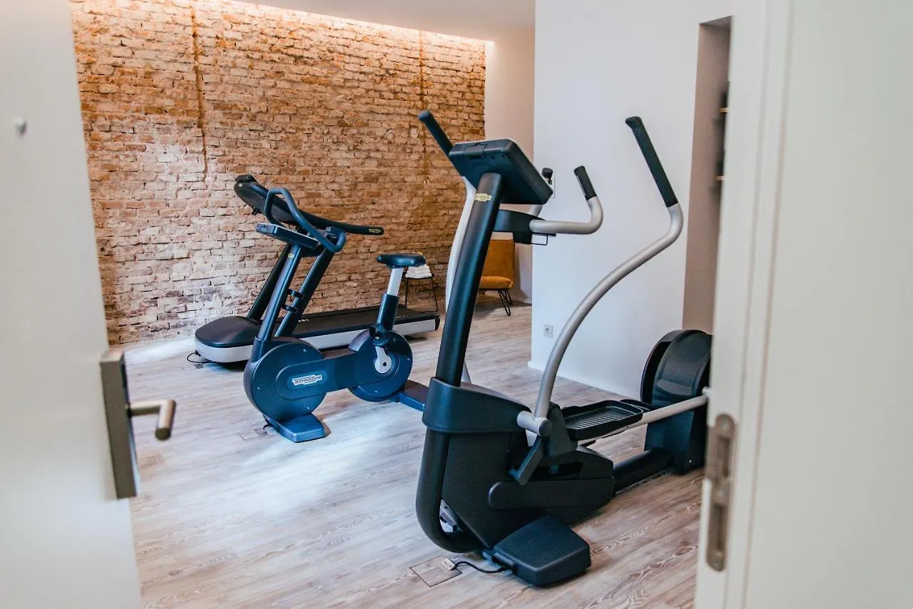 Maximilian Munich Apartments & Hotel