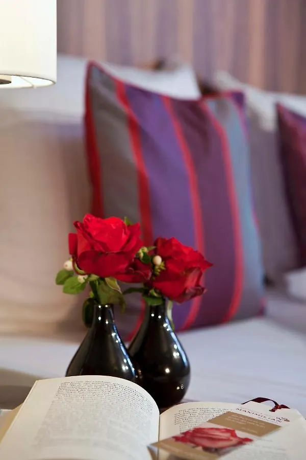 Maximilian Munich Apartments & Hotel