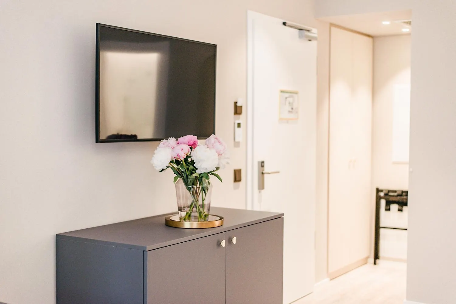 Maximilian Munich Apartments & Hotel