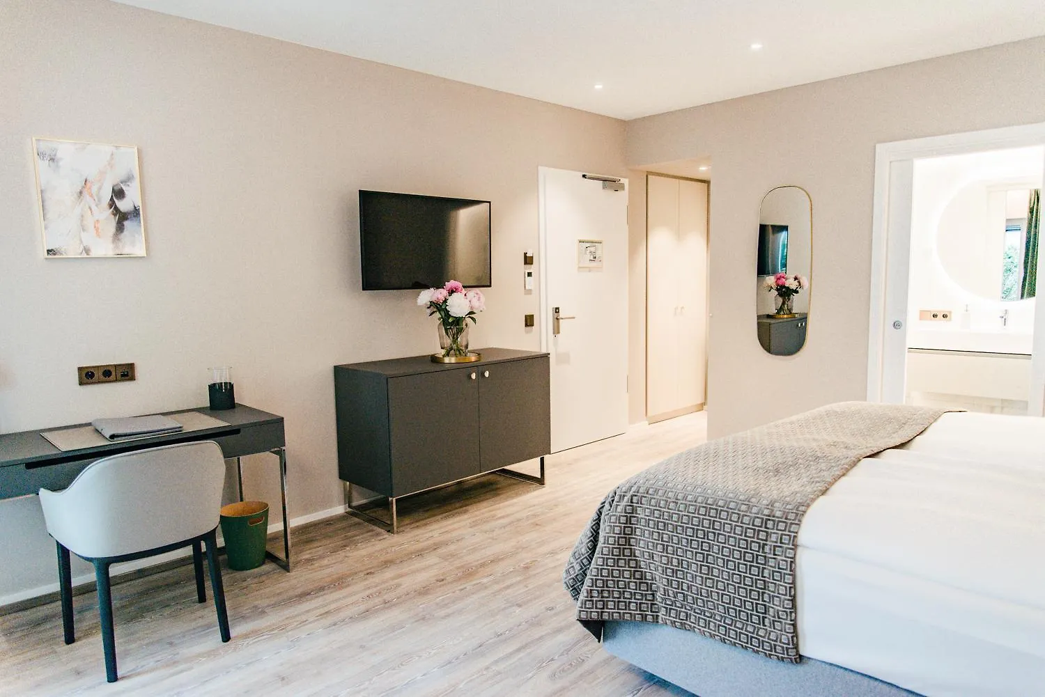 ****  Maximilian Munich Apartments & Hotel Germany