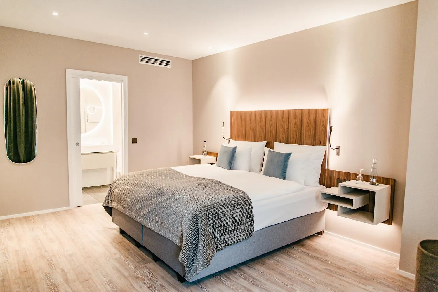 Maximilian Munich Apartments & Hotel