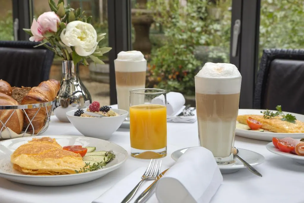 ****  Maximilian Munich Apartments & Hotel Germany