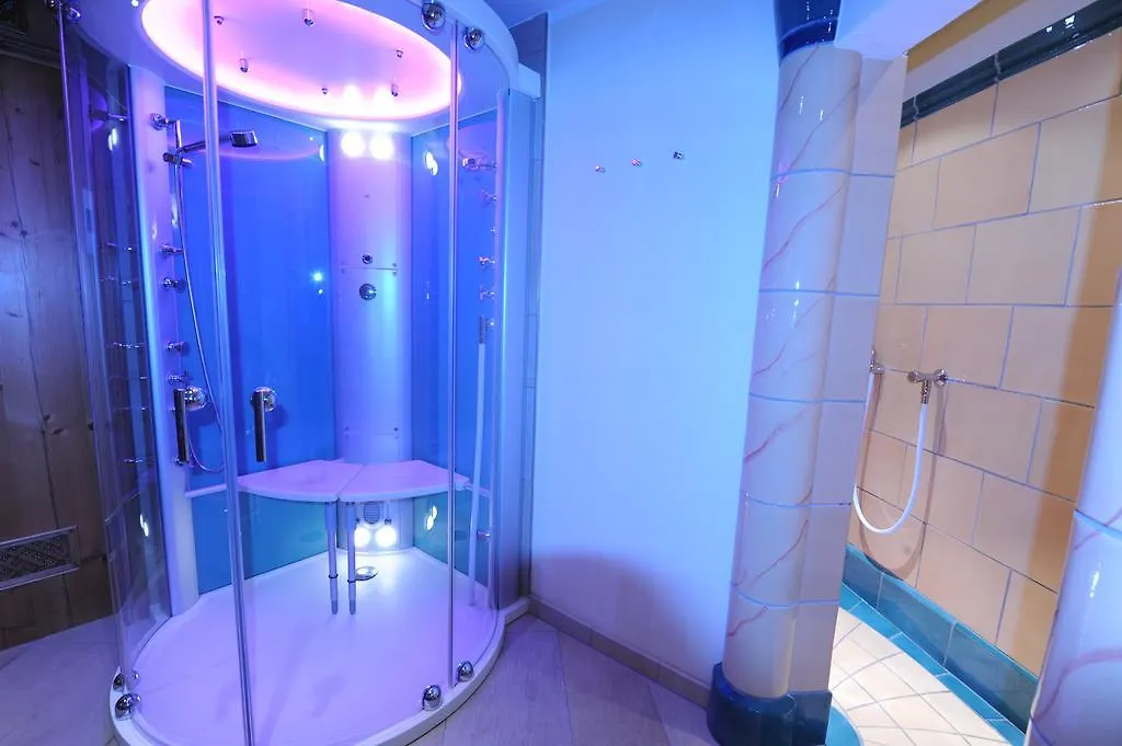 Maximilian Munich Apartments & Hotel 4*,  Germany
