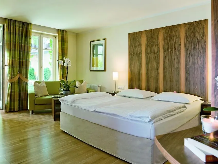 Maximilian Munich Apartments & Hotel Germany