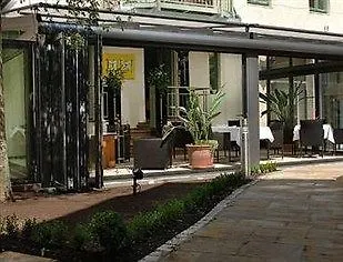 Maximilian Munich Apartments & Hotel