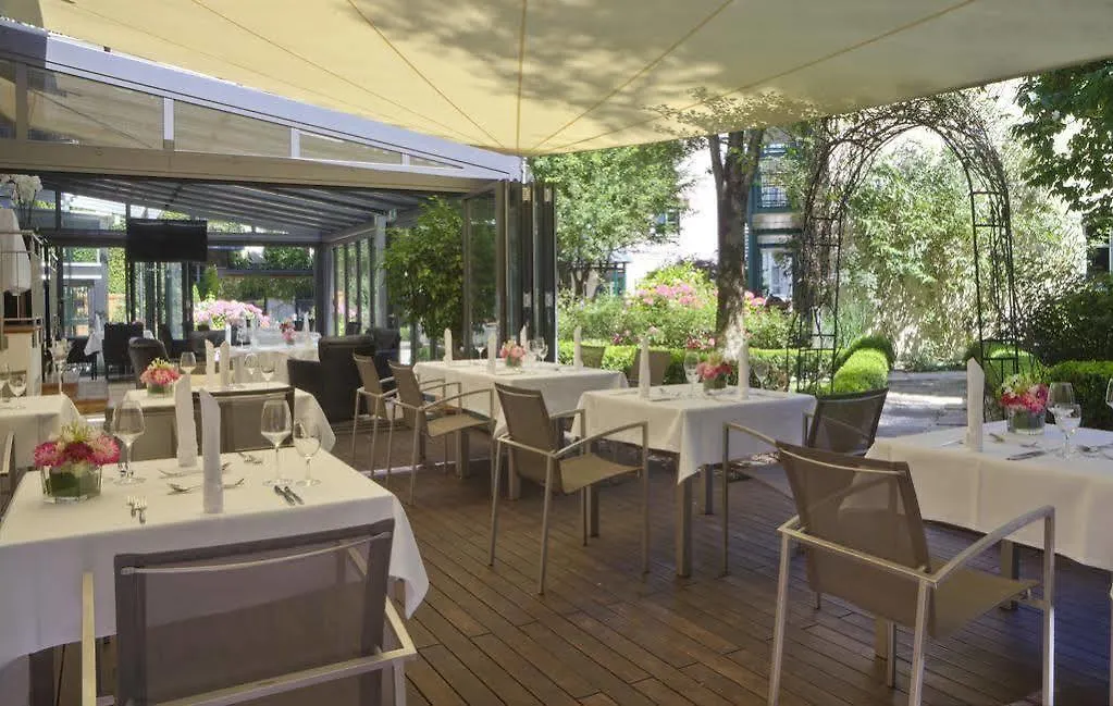 ****  Maximilian Munich Apartments & Hotel Germany