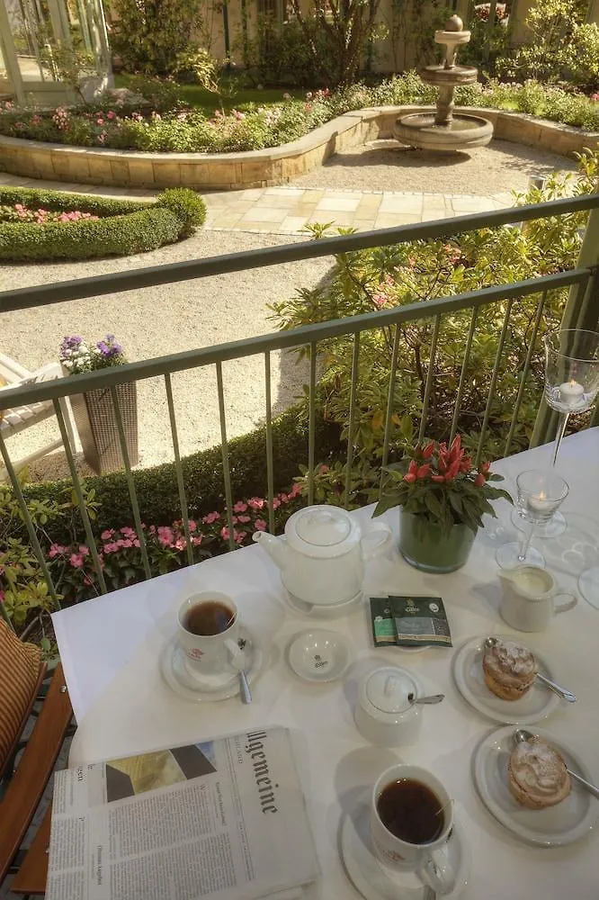****  Maximilian Munich Apartments & Hotel Germany