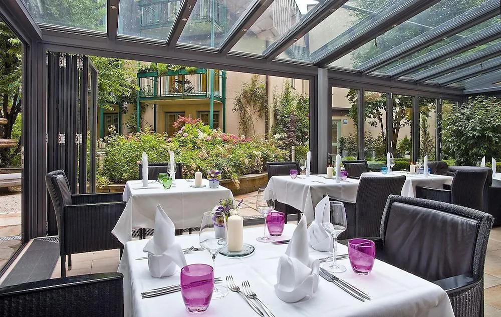 ****  Maximilian Munich Apartments & Hotel Germany