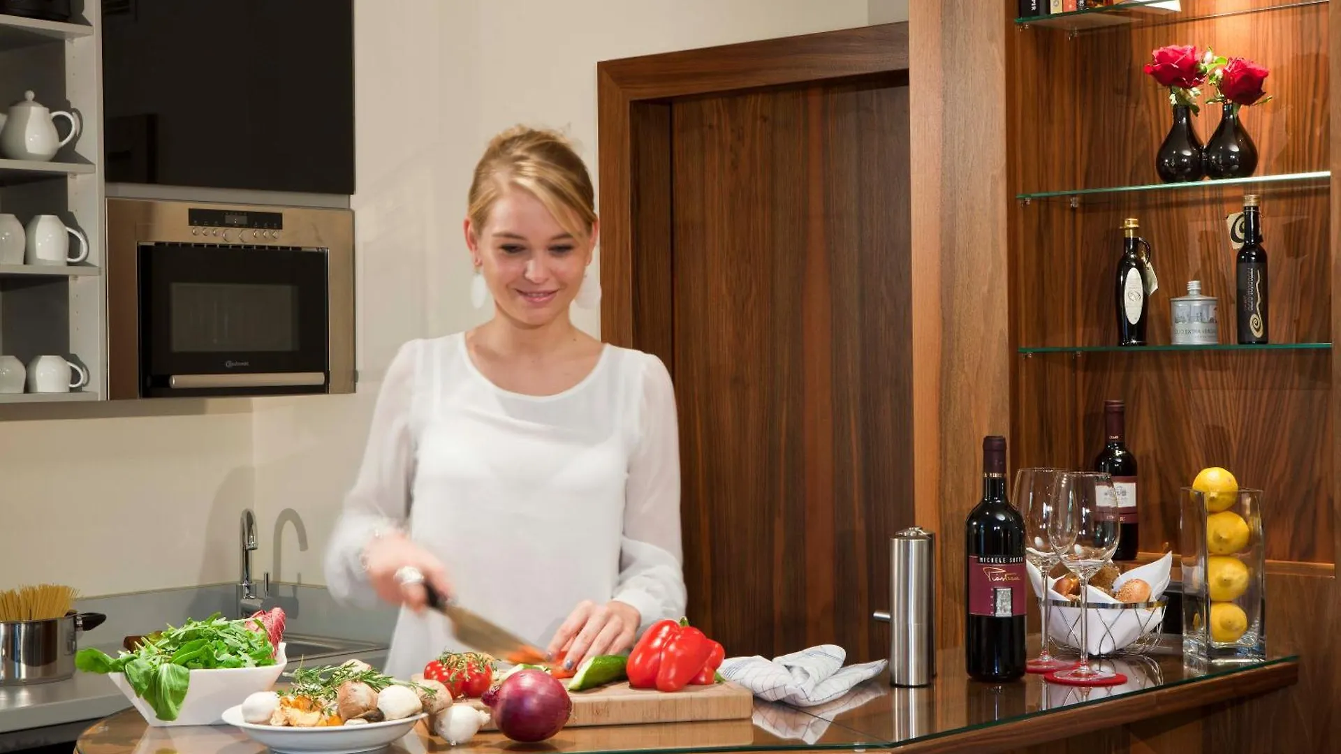 Maximilian Munich Apartments & Hotel 4*,  Duitsland